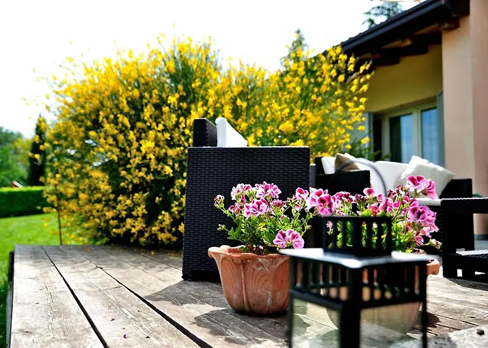 Agriturismo Al Colle * Piegaro (Umbria)