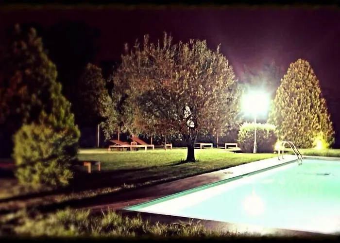 Agriturismo Al Colle * Piegaro (Umbria)