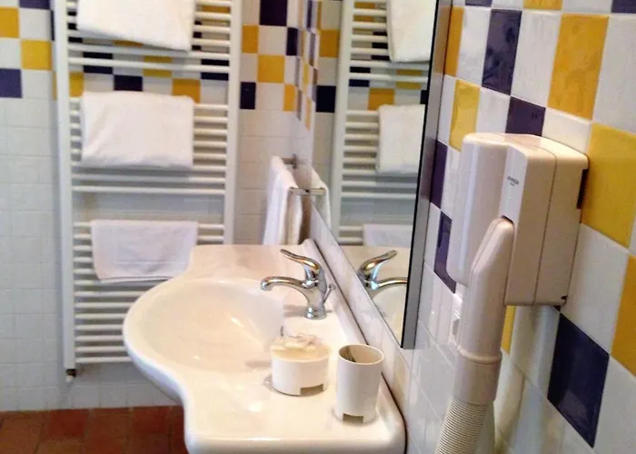 Al Colle בית כפרי Piegaro (Umbria)