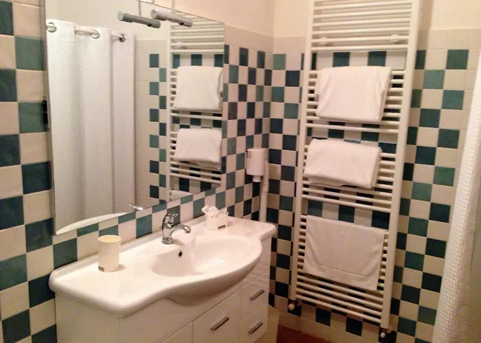 בית כפרי Al Colle Piegaro (Umbria)