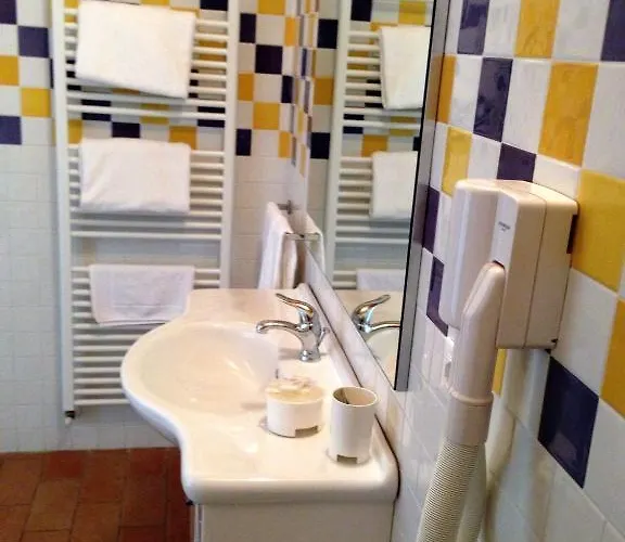 Agriturismo Al Colle Летний дом Piegaro (Umbria)