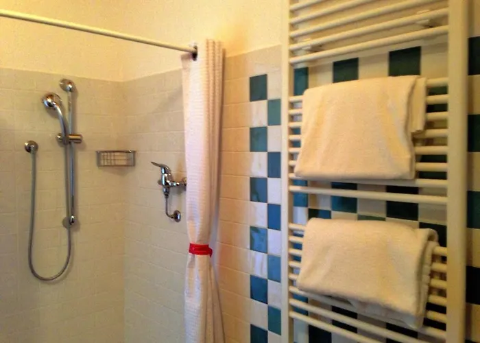 Al Colle בית כפרי *