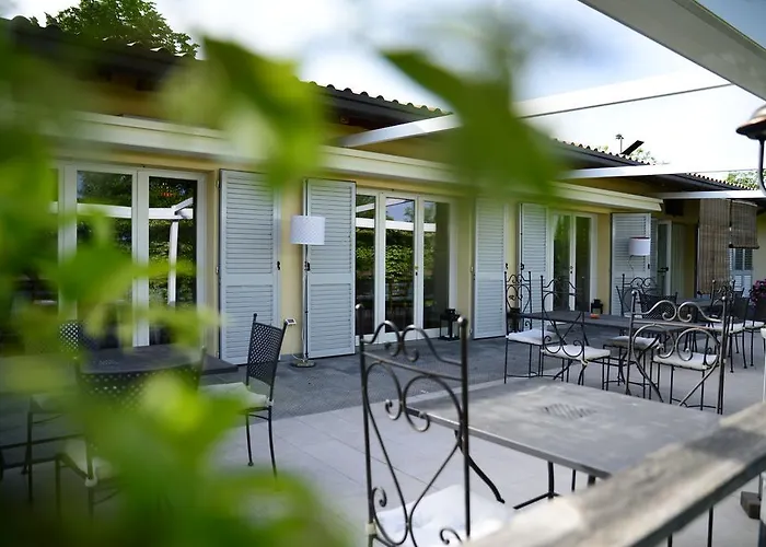 Venkovský dům Al Colle Bertinoro