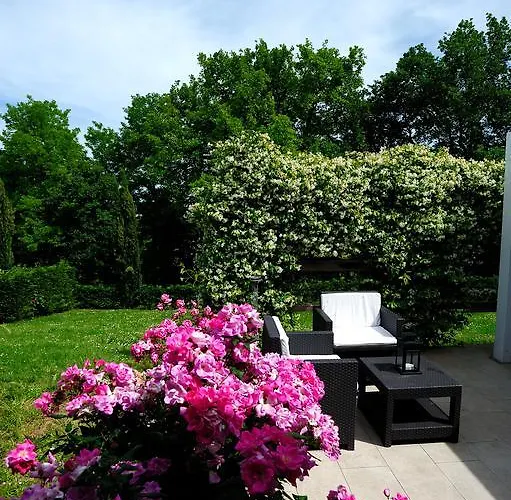 בית כפרי Al Colle