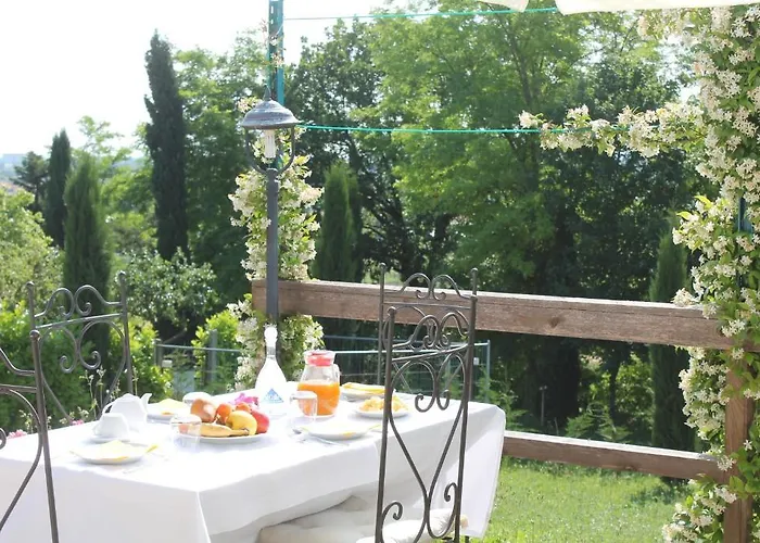 Agriturismo Al Colle *