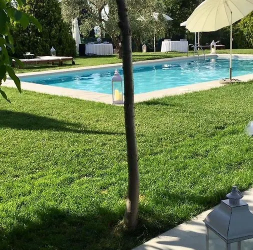 Agriturismo Al Colle Piegaro (Umbria)