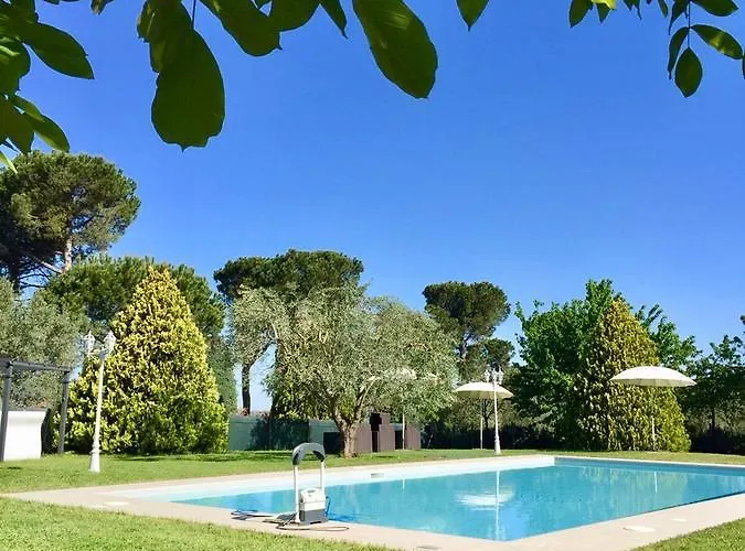 Al Colle * Piegaro (Umbria)